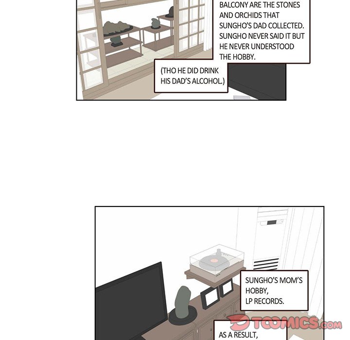 Read The Warehouse chapter 69 image 55 on Lezhin