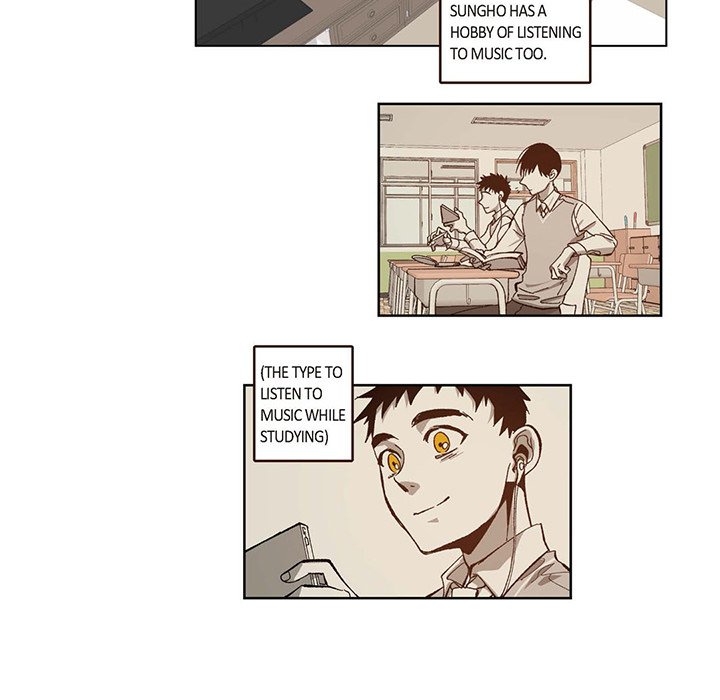 Read The Warehouse chapter 69 image 56 on Lezhin