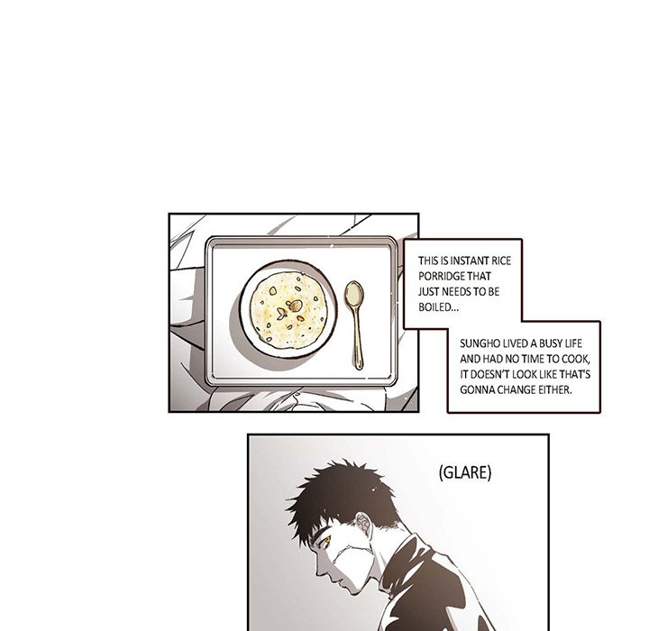 Read The Warehouse chapter 69 image 57 on Lezhin