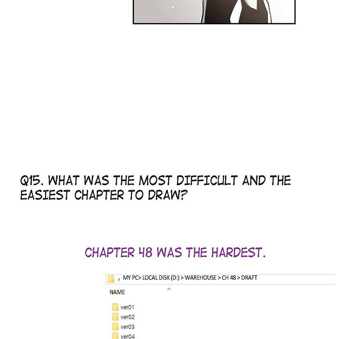 Read The Warehouse chapter 69 image 58 on Lezhin