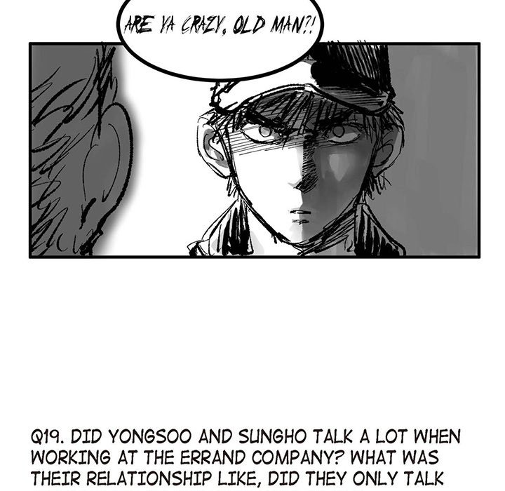 Read The Warehouse chapter 69 image 65 on Lezhin
