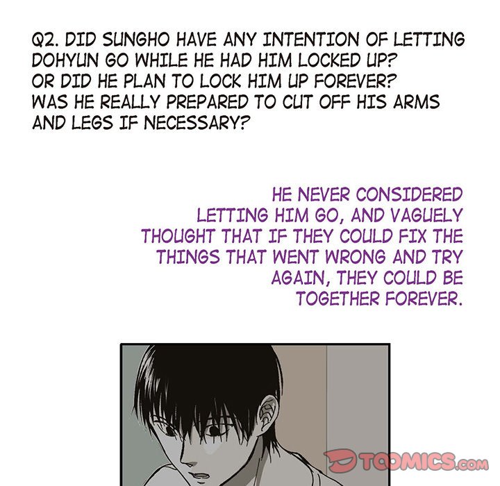 Read The Warehouse chapter 69 image 7 on Lezhin