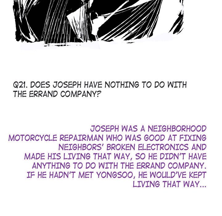 Read The Warehouse chapter 69 image 70 on Lezhin