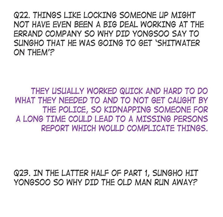 Read The Warehouse chapter 69 image 71 on Lezhin