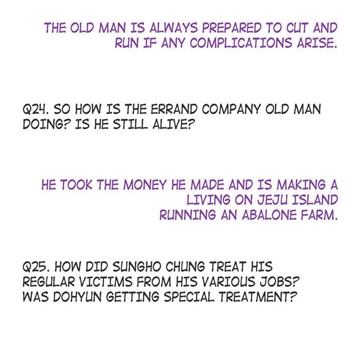 Read The Warehouse chapter 69 image 72 on Lezhin