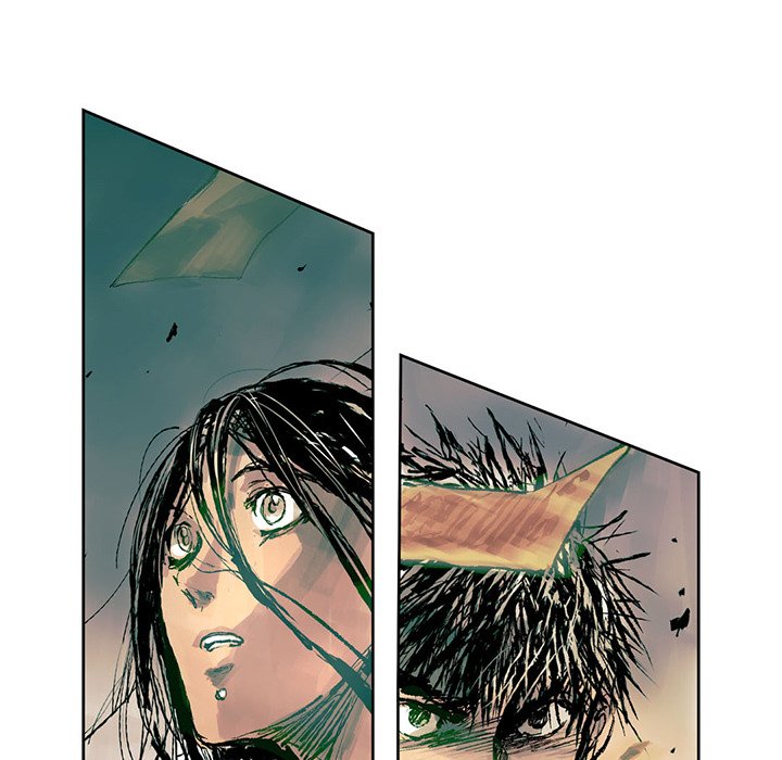 Read The Warehouse chapter 69 image 76 on Lezhin