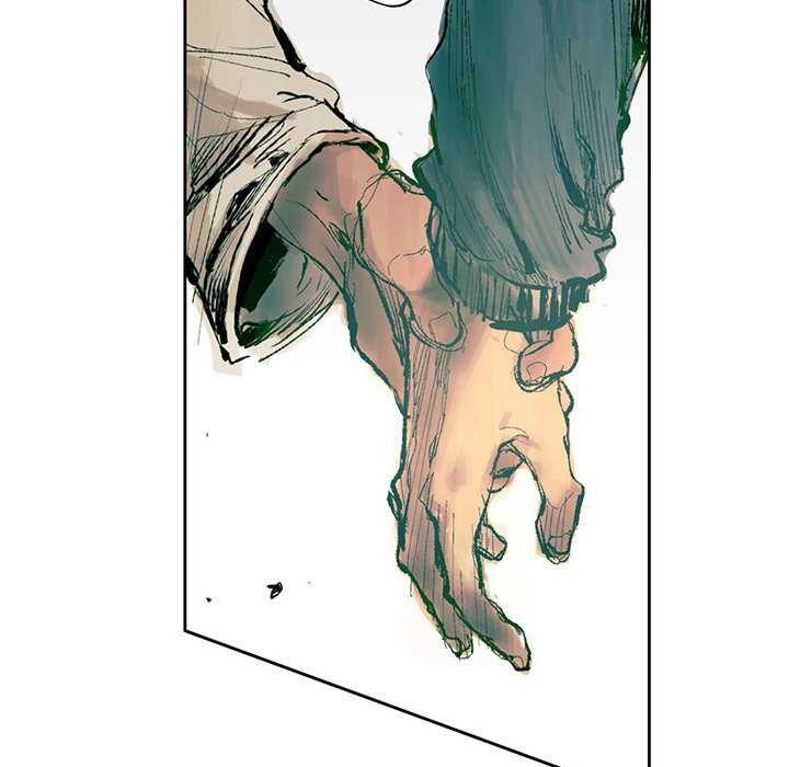 Read The Warehouse chapter 69 image 78 on Lezhin