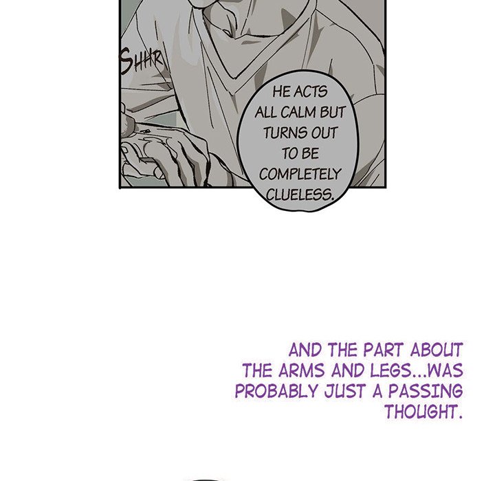 Read The Warehouse chapter 69 image 8 on Lezhin