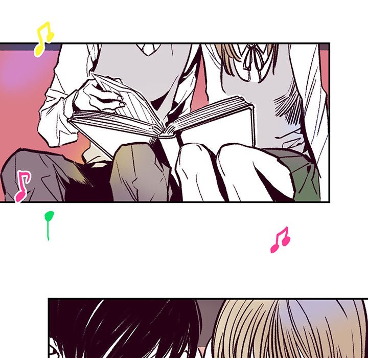 Read The Warehouse chapter 7 image 10 on Lezhin