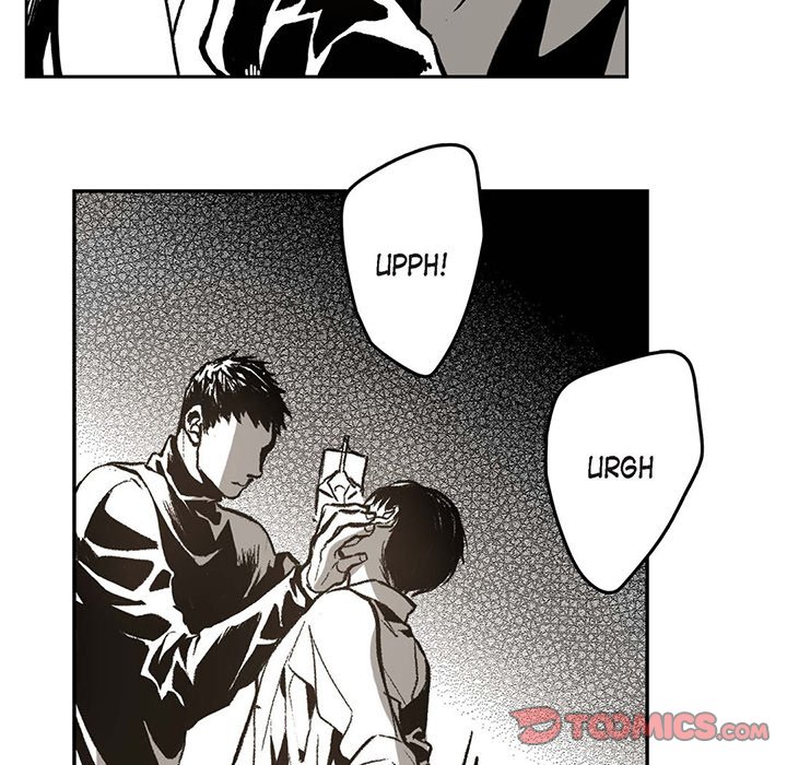 Read The Warehouse chapter 7 image 101 on Lezhin