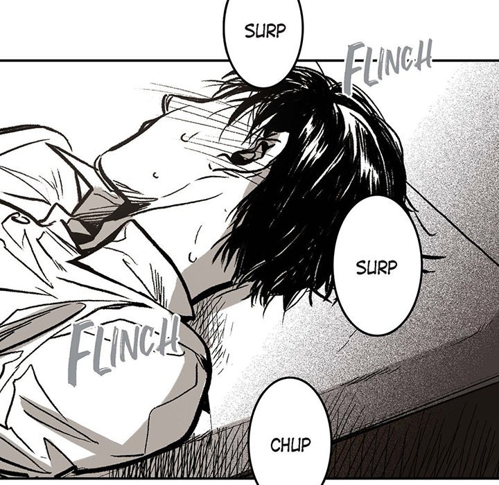 Read The Warehouse chapter 7 image 116 on Lezhin