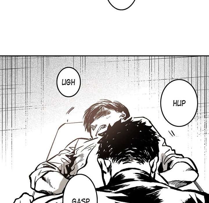 Read The Warehouse chapter 7 image 117 on Lezhin