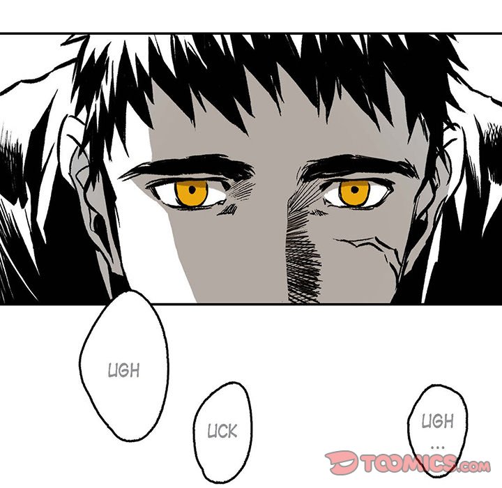 Read The Warehouse chapter 7 image 119 on Lezhin