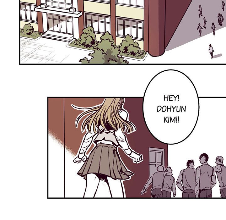Read The Warehouse chapter 7 image 12 on Lezhin