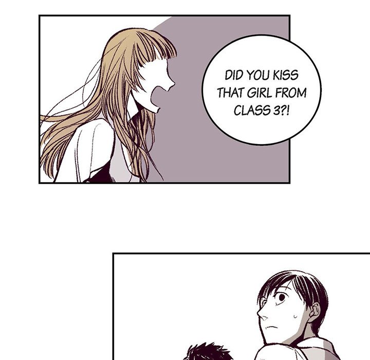 Read The Warehouse chapter 7 image 13 on Lezhin