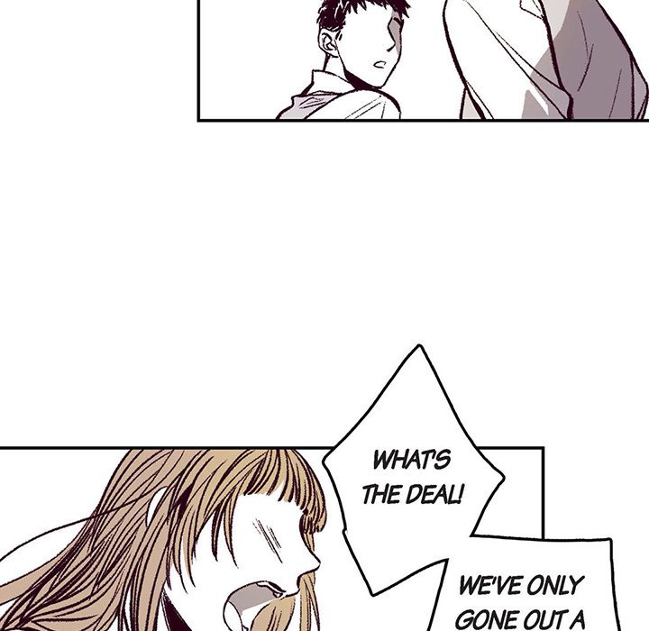 Read The Warehouse chapter 7 image 14 on Lezhin