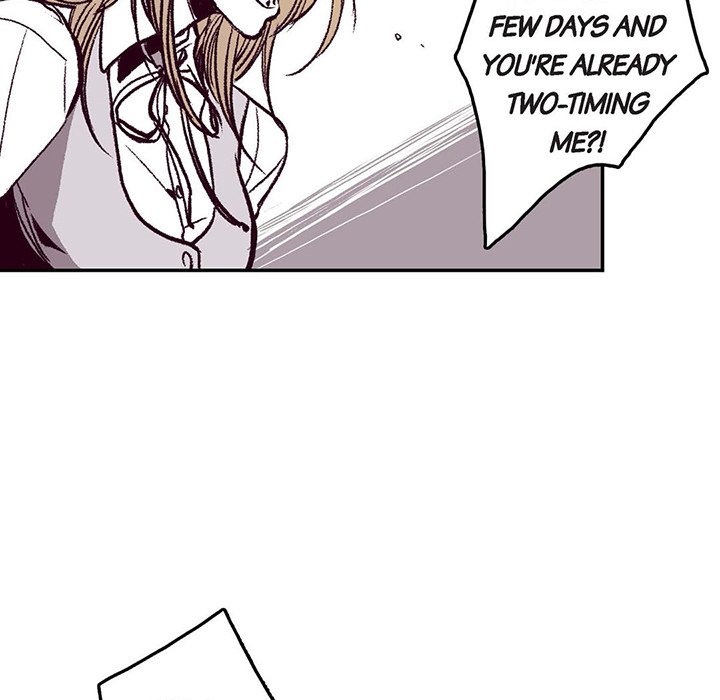 Read The Warehouse chapter 7 image 15 on Lezhin