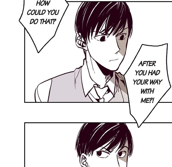 Read The Warehouse chapter 7 image 16 on Lezhin