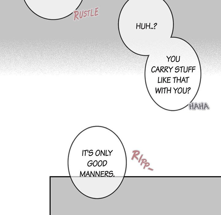 Read The Warehouse chapter 7 image 22 on Lezhin