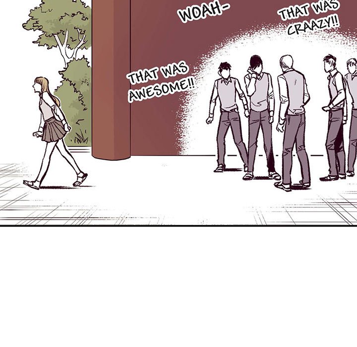Read The Warehouse chapter 7 image 28 on Lezhin
