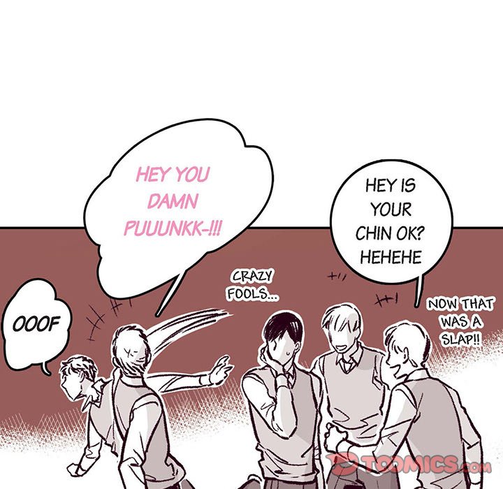 Read The Warehouse chapter 7 image 29 on Lezhin