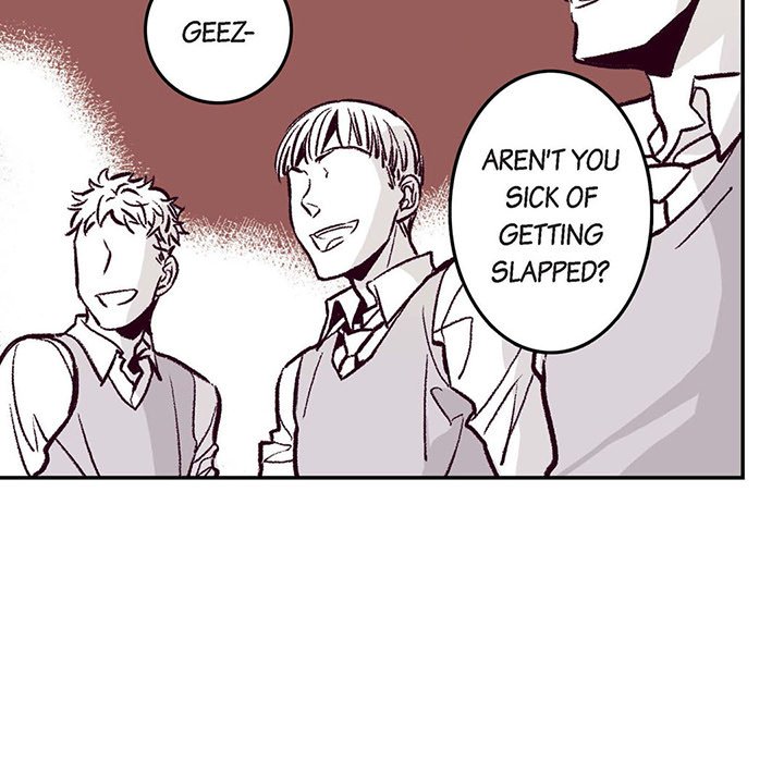 Read The Warehouse chapter 7 image 31 on Lezhin