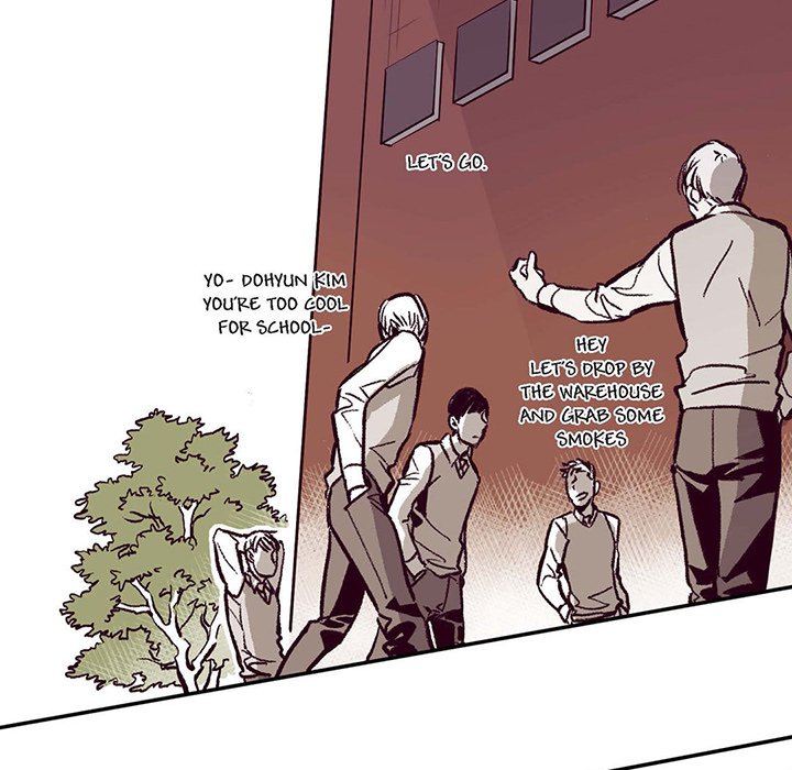 Read The Warehouse chapter 7 image 34 on Lezhin