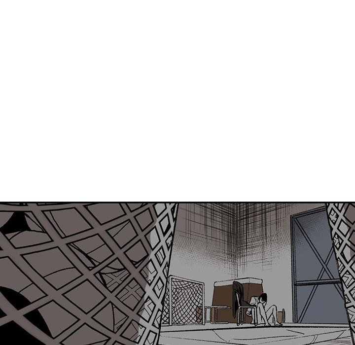 Read The Warehouse chapter 7 image 36 on Lezhin