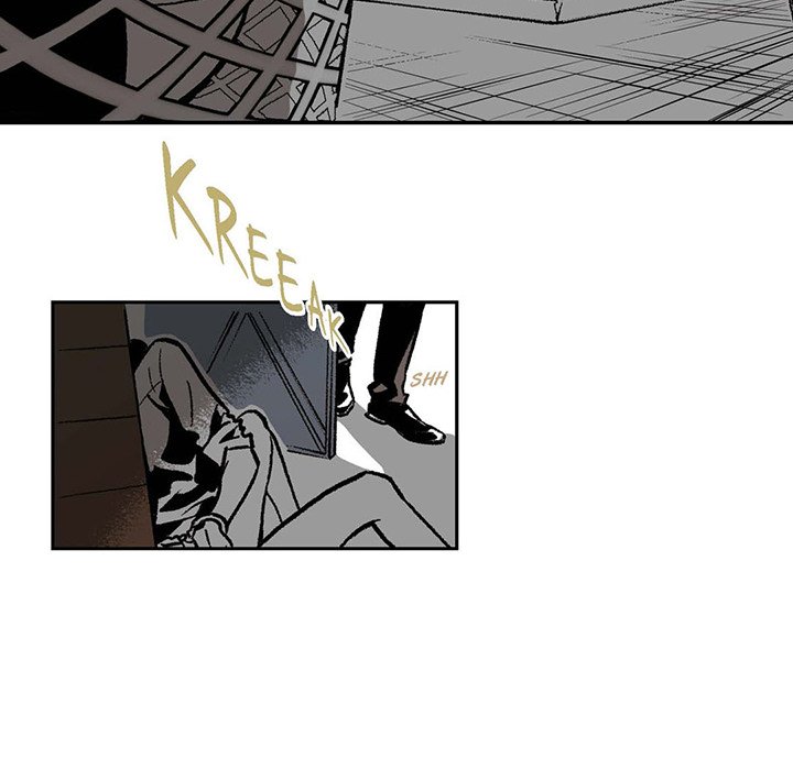 Read The Warehouse chapter 7 image 37 on Lezhin