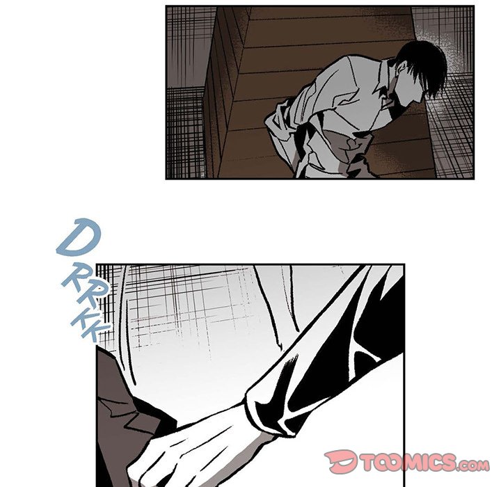 Read The Warehouse chapter 7 image 38 on Lezhin