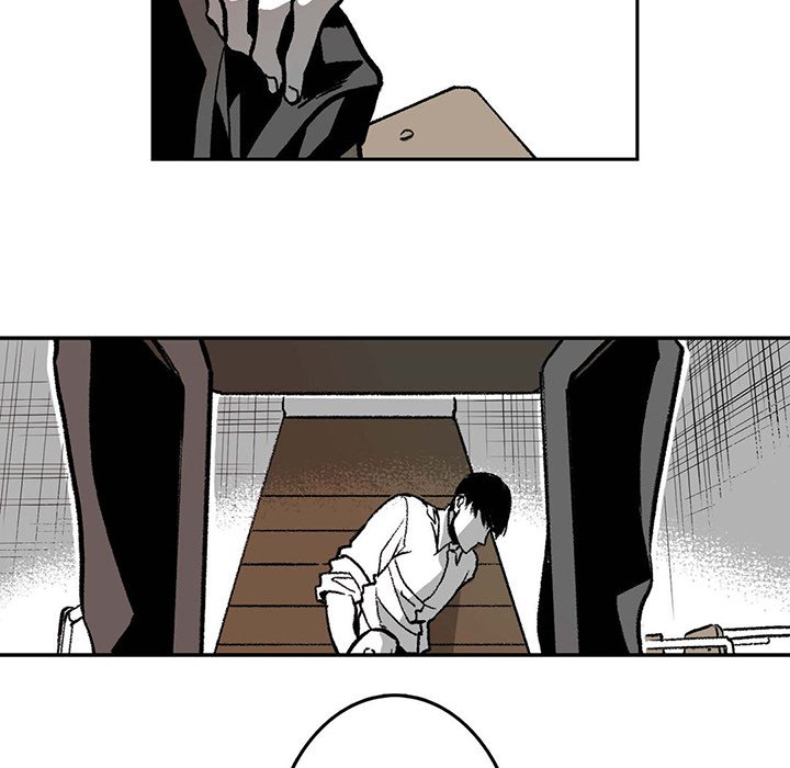 Read The Warehouse chapter 7 image 39 on Lezhin