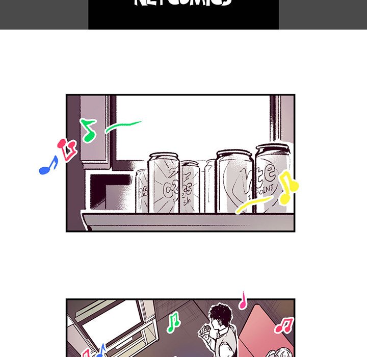 Read The Warehouse chapter 7 image 4 on Lezhin