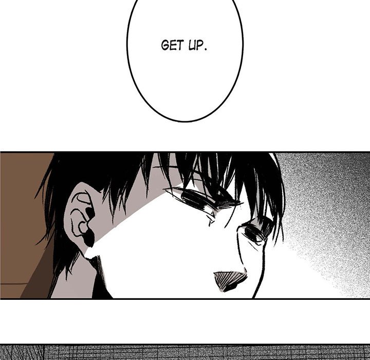 Read The Warehouse chapter 7 image 40 on Lezhin