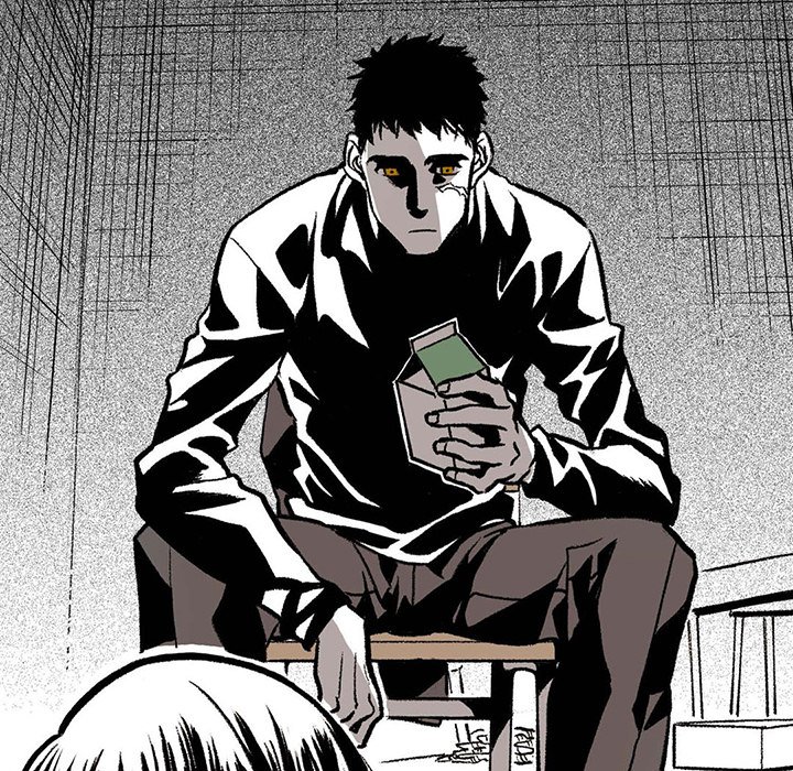 Read The Warehouse chapter 7 image 41 on Lezhin