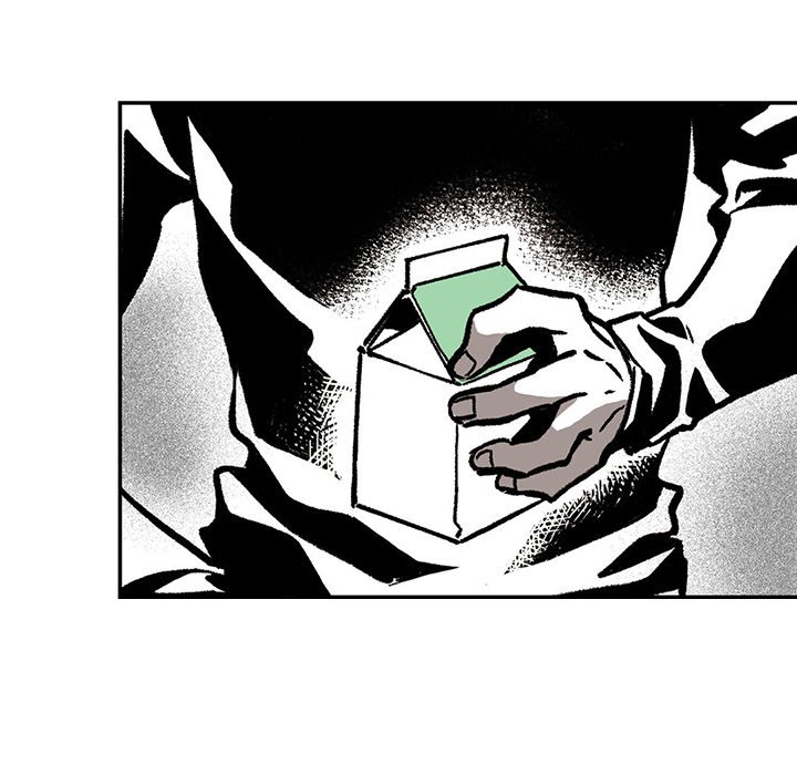 Read The Warehouse chapter 7 image 43 on Lezhin