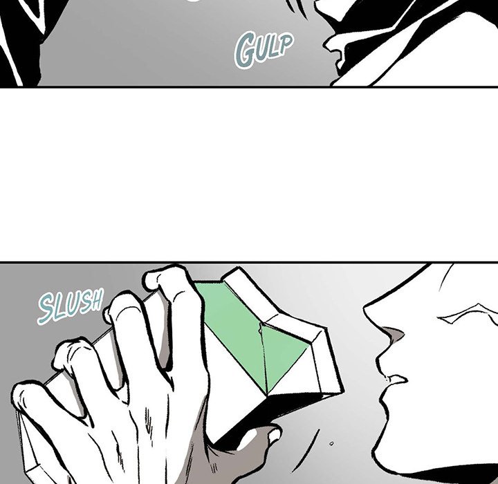 Read The Warehouse chapter 7 image 48 on Lezhin