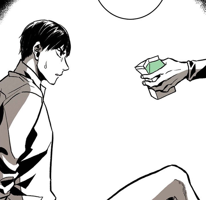 Read The Warehouse chapter 7 image 50 on Lezhin