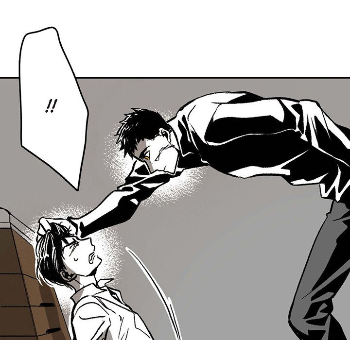 Read The Warehouse chapter 7 image 60 on Lezhin