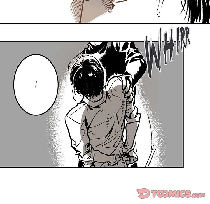 Read The Warehouse chapter 7 image 65 on Lezhin