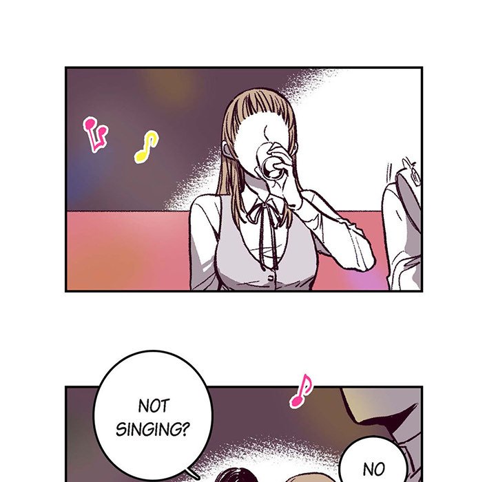 Read The Warehouse chapter 7 image 7 on Lezhin