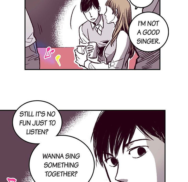 Read The Warehouse chapter 7 image 8 on Lezhin