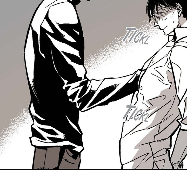 Read The Warehouse chapter 7 image 84 on Lezhin