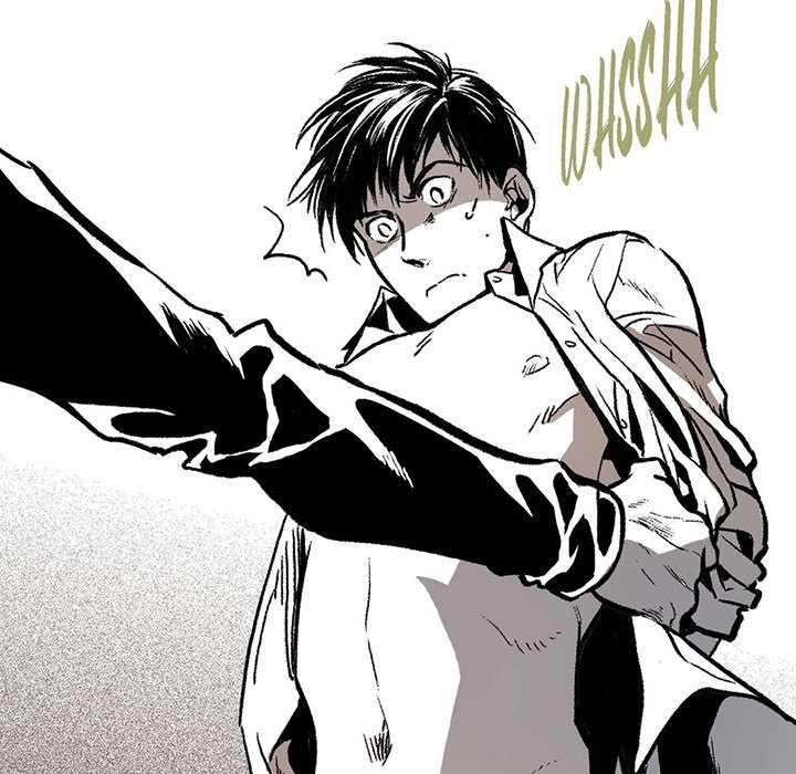 Read The Warehouse chapter 7 image 91 on Lezhin