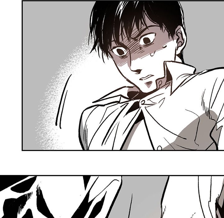 Read The Warehouse chapter 7 image 96 on Lezhin