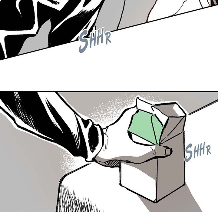 Read The Warehouse chapter 7 image 97 on Lezhin