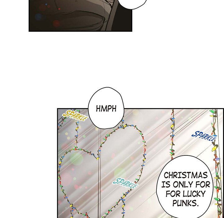 Read The Warehouse chapter 70 image 14 on Lezhin