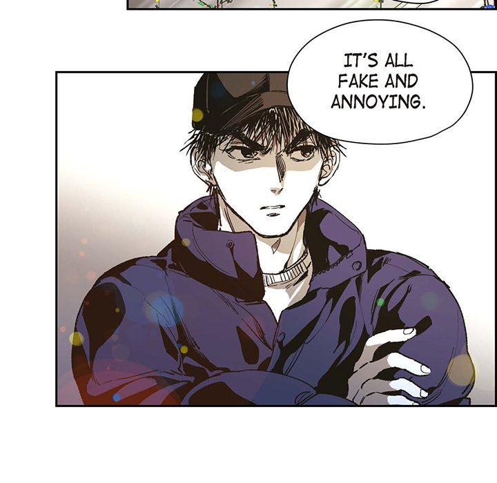 Read The Warehouse chapter 70 image 15 on Lezhin