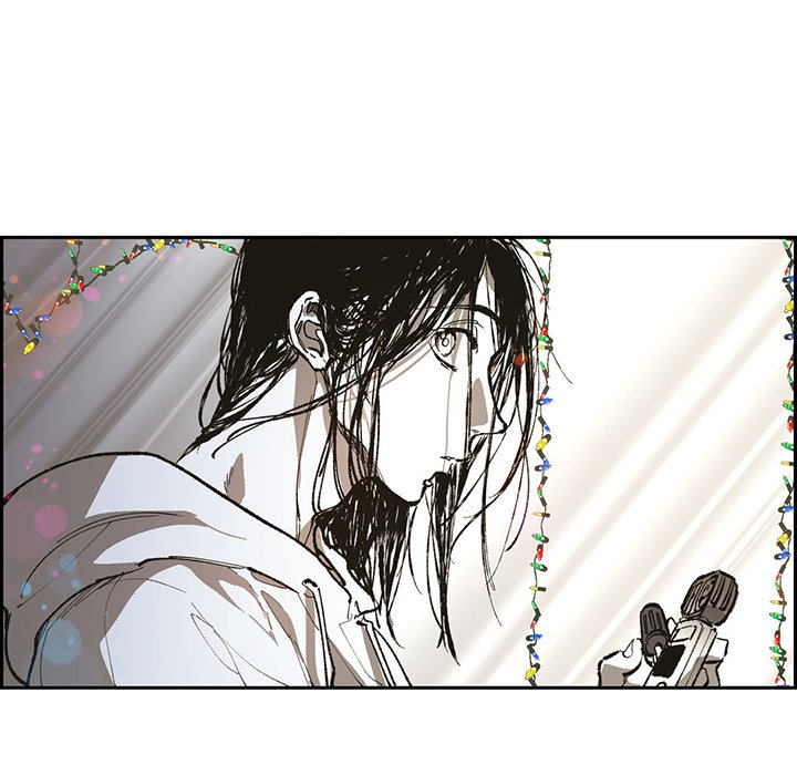 Read The Warehouse chapter 70 image 16 on Lezhin