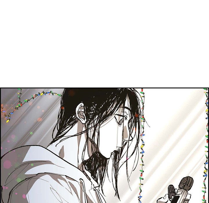 Read The Warehouse chapter 70 image 17 on Lezhin