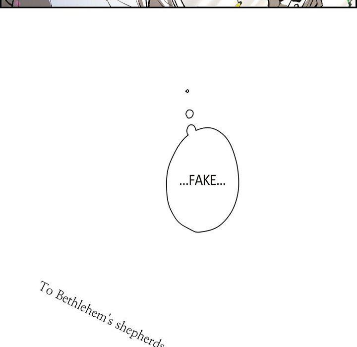 Read The Warehouse chapter 70 image 18 on Lezhin